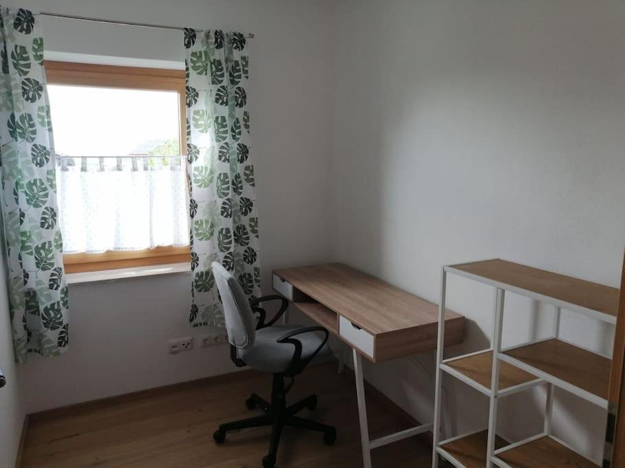 Ferienwohnung Juli'S 特劳恩施泰因 外观 照片